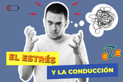 Estrés de los conductores - Centro Técnico de Conductores - CTC