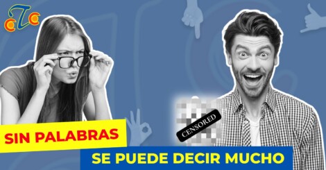 gestos que los conductores deben conocer